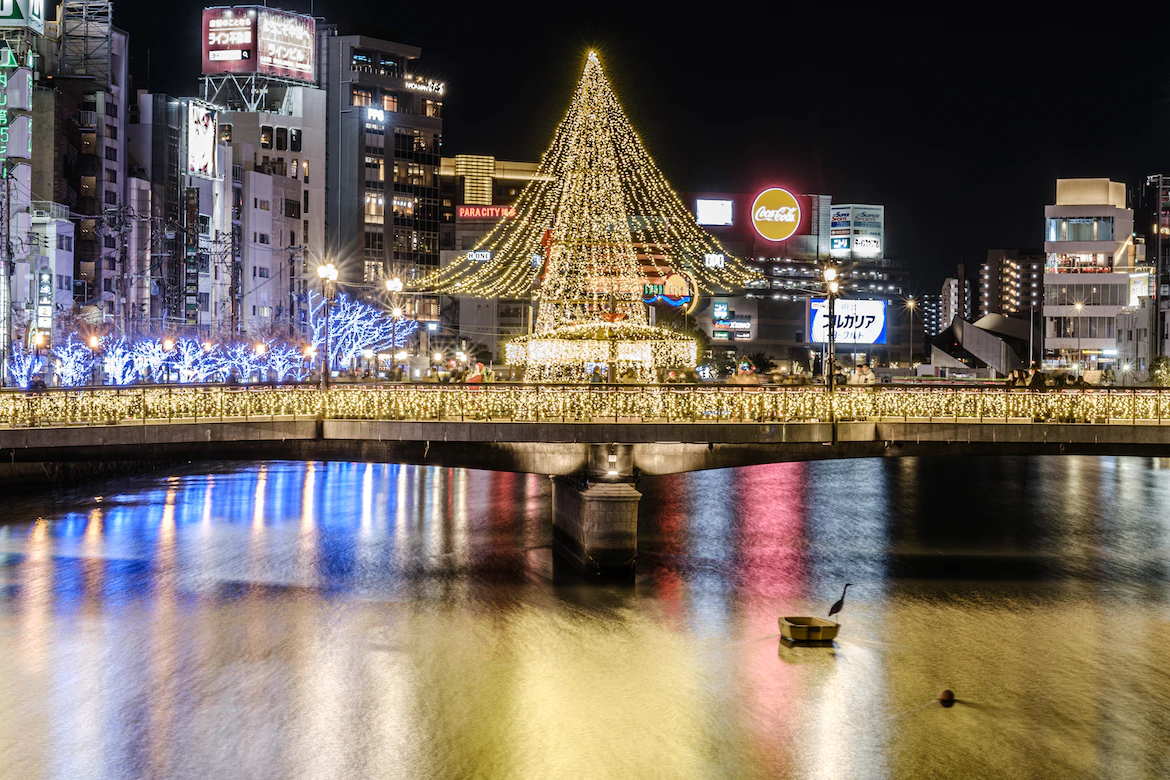 Featured image of post Fukuoka Travel Guide: Japan's Most Livable City Has Better Food Than Tokyo