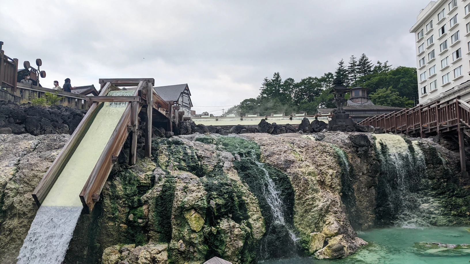 Featured image of post Gunma: The Onsen Prefecture Two Hours from Tokyo