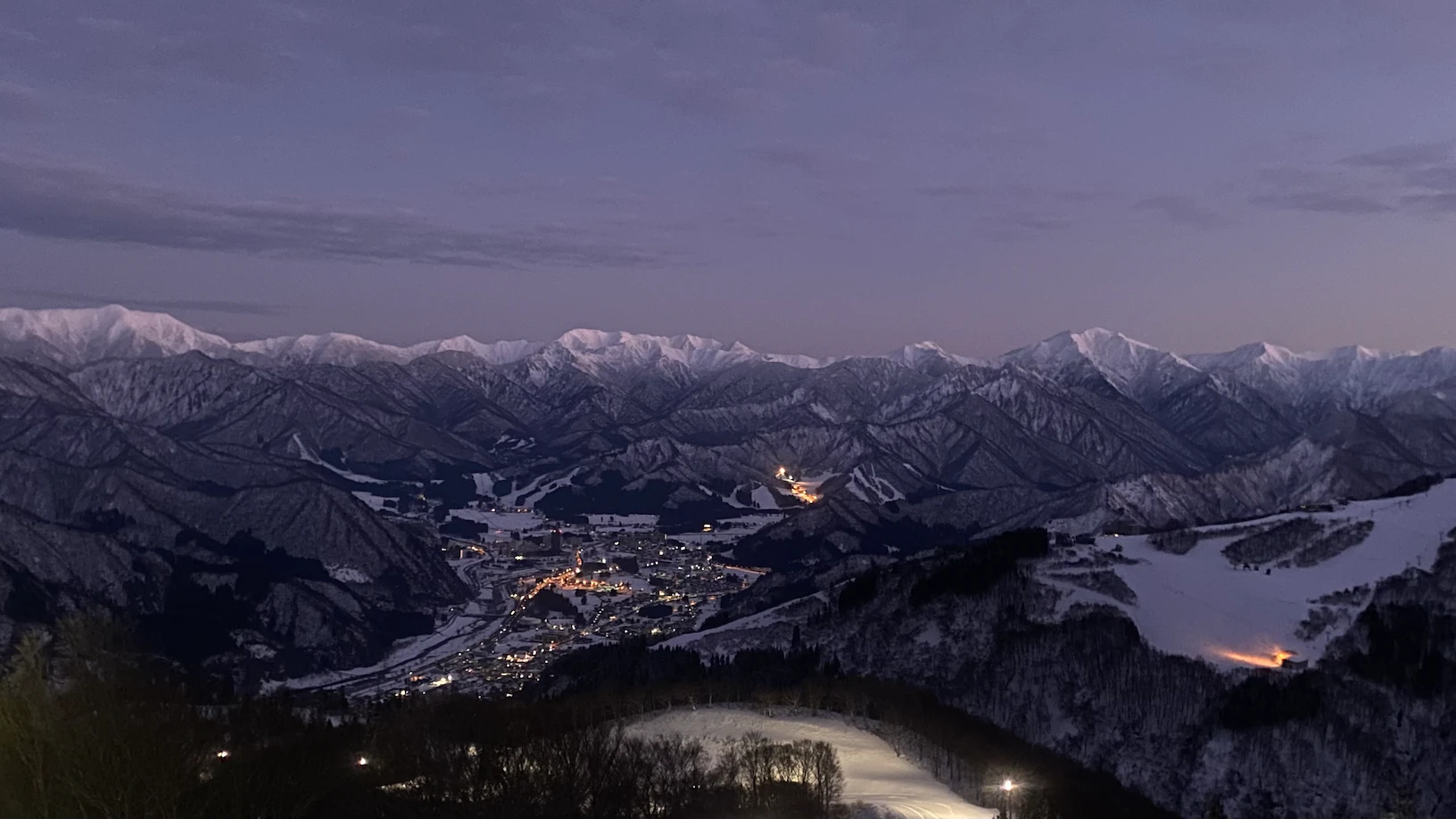 Featured image of post Niigata: Japan's Rice Bowl, Where the Best Sake Is Born