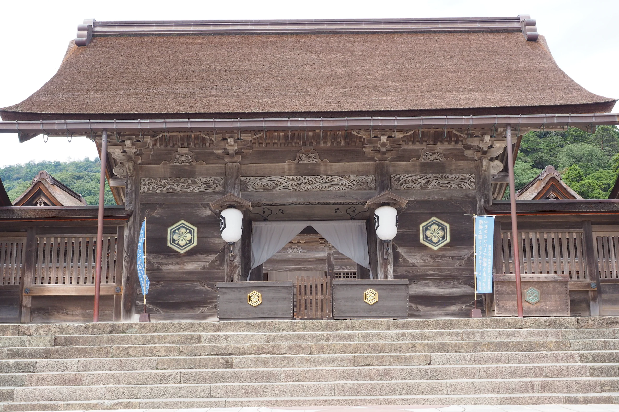 Featured image of post Shimane: Where Japan Keeps Its Oldest Gods