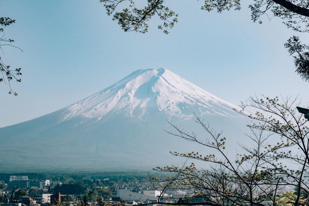 Featured image of post Shizuoka: The Prefecture You Pass Through—and Shouldn't