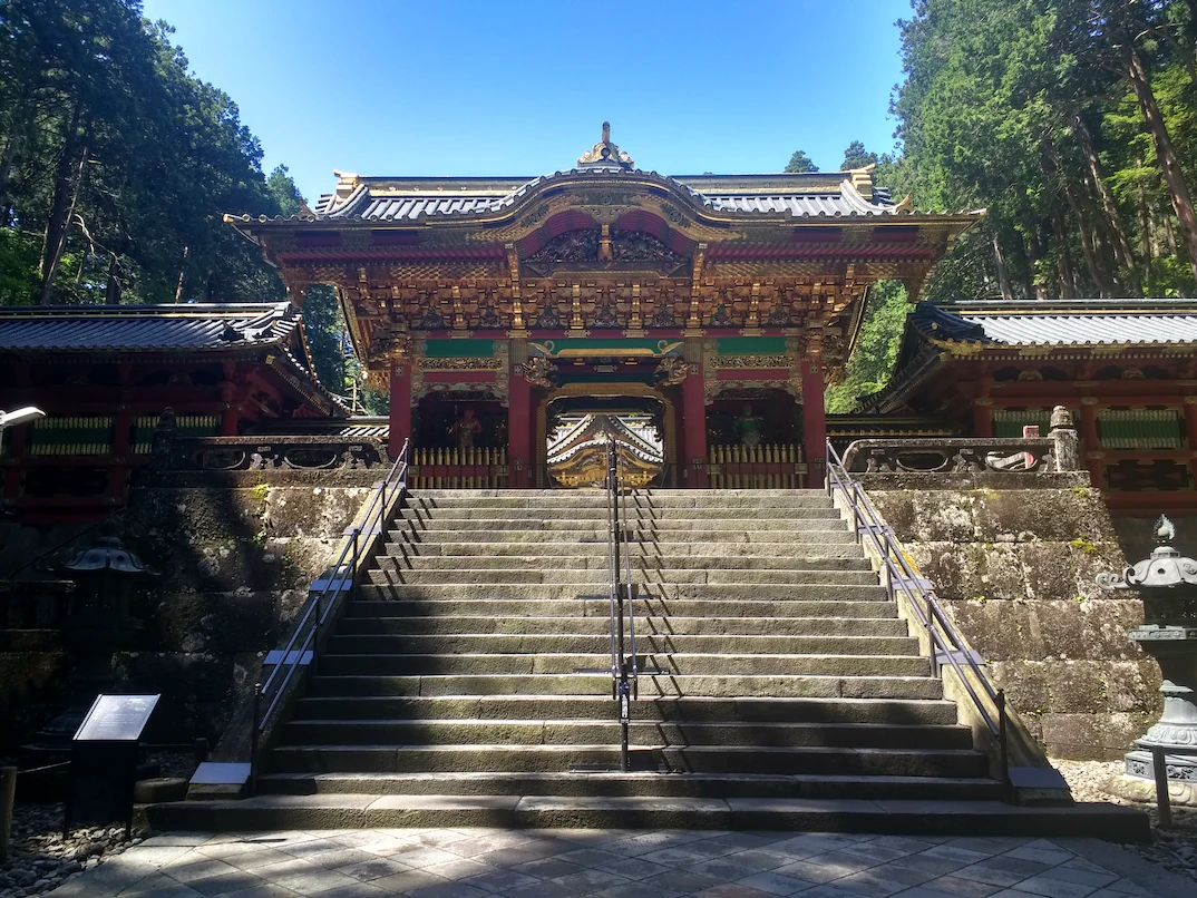 Featured image of post Tochigi: The Best Day Trip North of Tokyo, and Why Nikko Earns the Trip